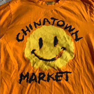 Chinatown Market tee